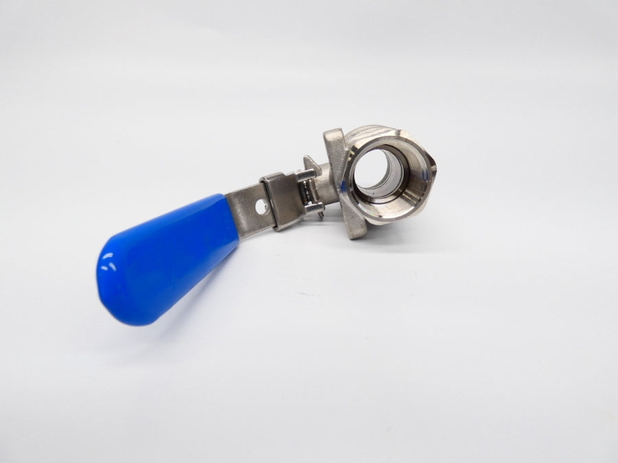 KSB PROFIN VT2L2018 PN401.4408 NSNP