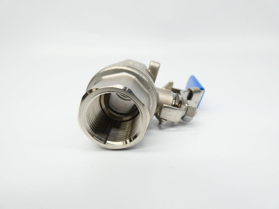 KSB PROFIN VT2L2018 PN401.4408 NSNP
