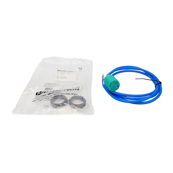 PEPPERL+FUCHS NJ15-30GK-N 106486 NSMP