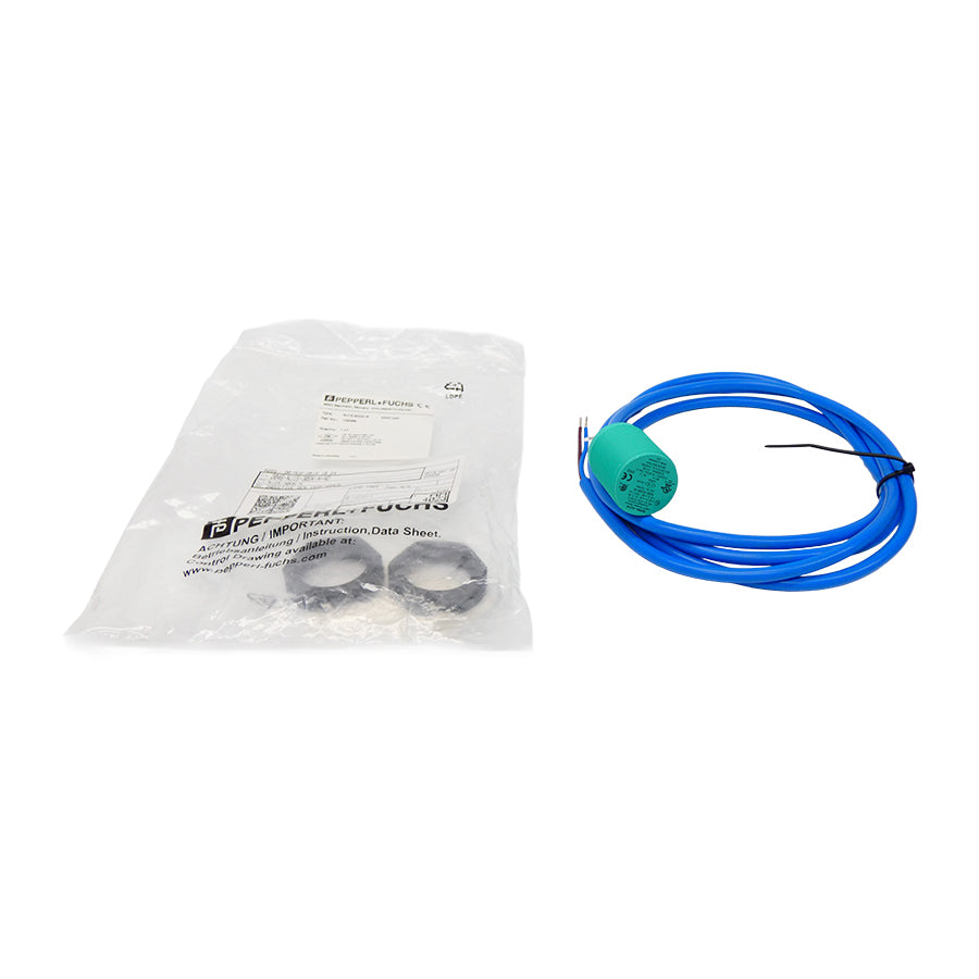 PEPPERL+FUCHS NJ15-30GK-N 106486 NSMP