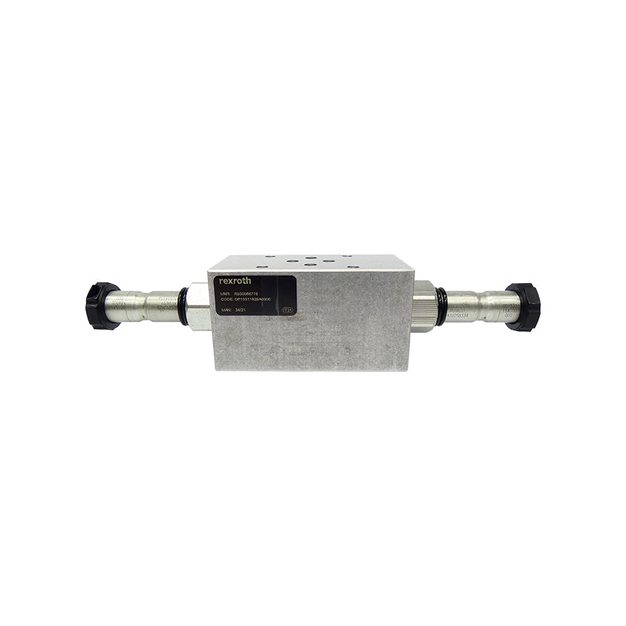 REXROTH OP15311829A0000 R9300066776 NSNP