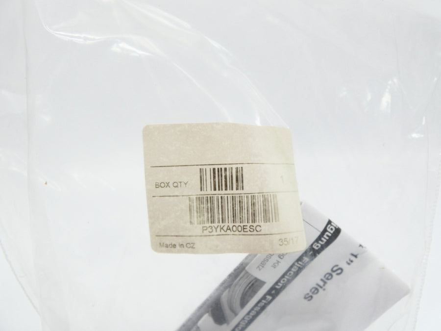 INDUSTRIAL SPARE PARTS P3YKA00ESC NSMP
