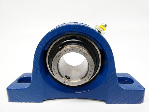 SKF SY1.1/8TF NSMP