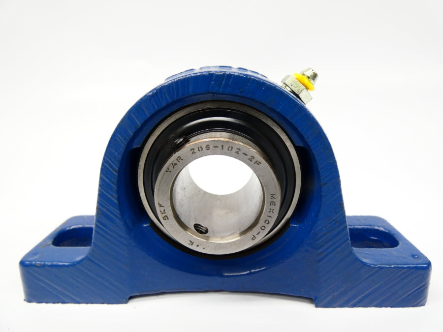 SKF SY1.1/8TF NSMP