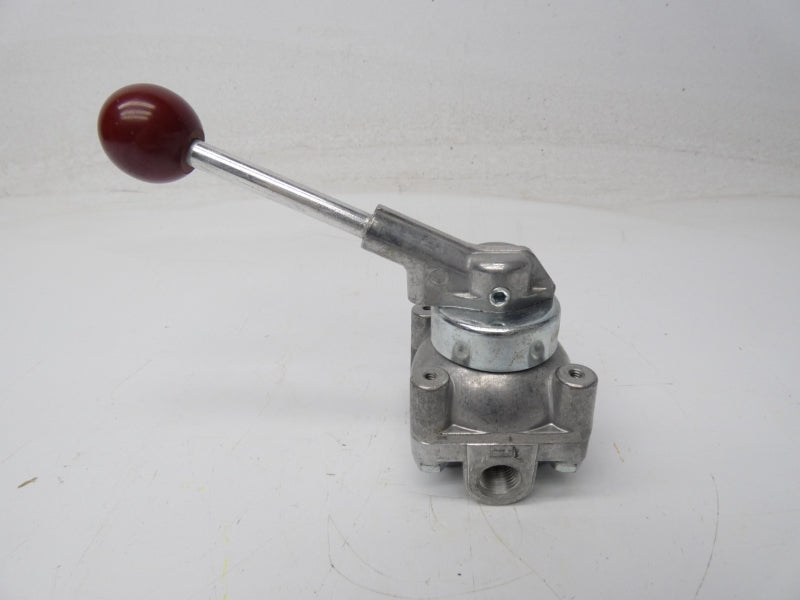 VALVE 9002-MC-D NSNP