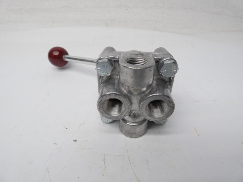 VALVE 9002-MC-D NSNP