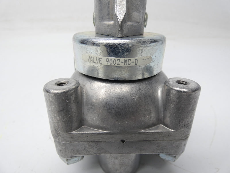 VALVE 9002-MC-D NSNP