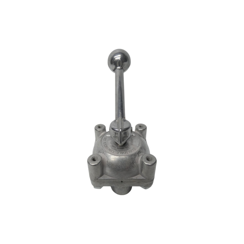 VALVE 9001-M NSNP