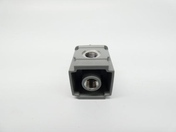 PARKER P31VB92LBNN 1/4" NSMP