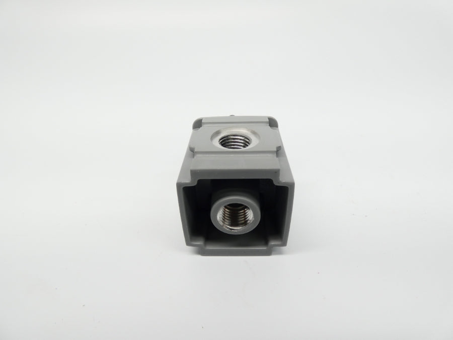 PARKER P31VB92LBNN 1/4" NSMP