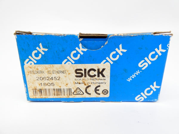 SICK 2062452 NSMP