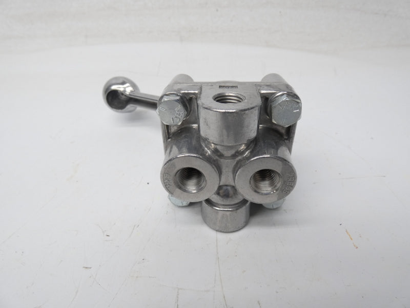 VALVE 9001-M NSNP