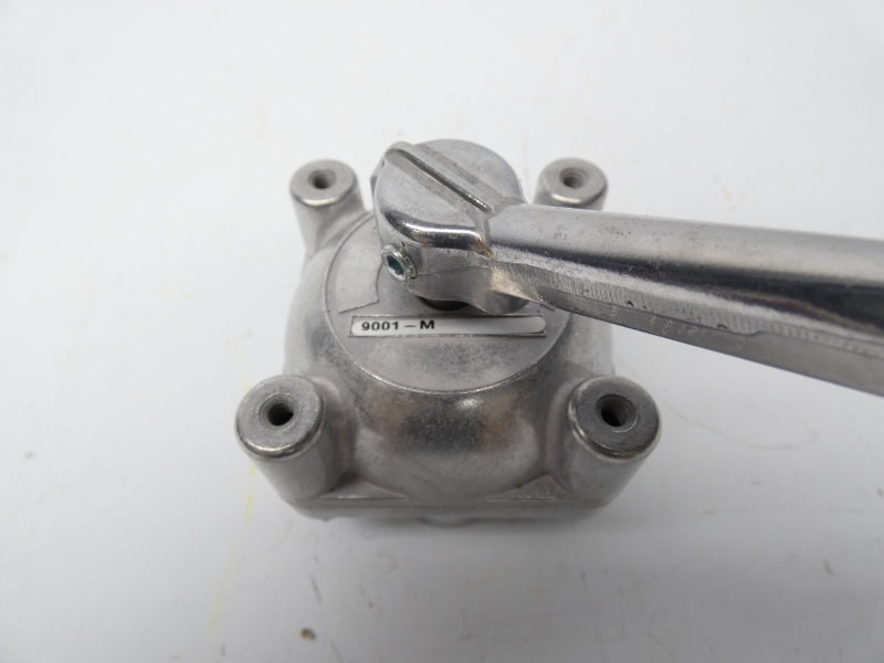 VALVE 9001-M NSNP