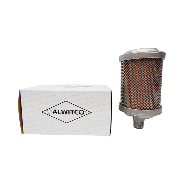 ALWITCO X05 0375005 175PSI NSMP