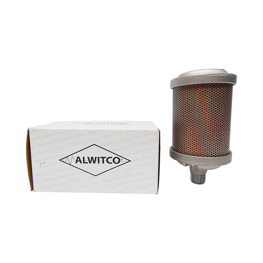 ALWITCO X05 0375005 175PSI NSMP
