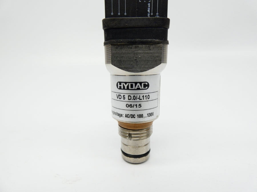 HYDAC VD5D.0/-L110 100-130V NSNP