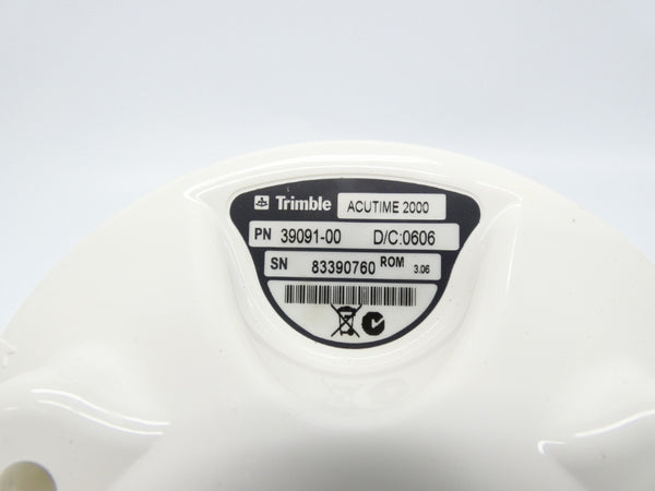 TRIMBLE 39091-00 NSNP
