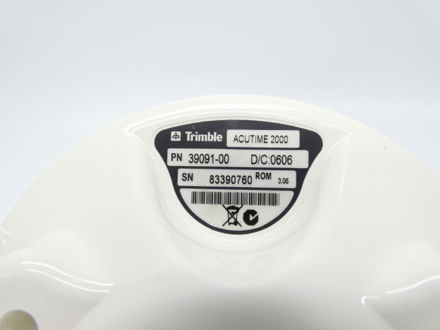 TRIMBLE 39091-00 NSNP