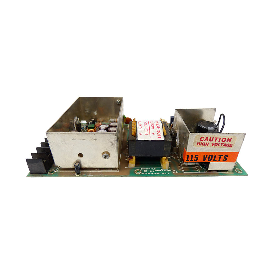 CONDOR SP1222 115/230V 1.5/3A UNMP