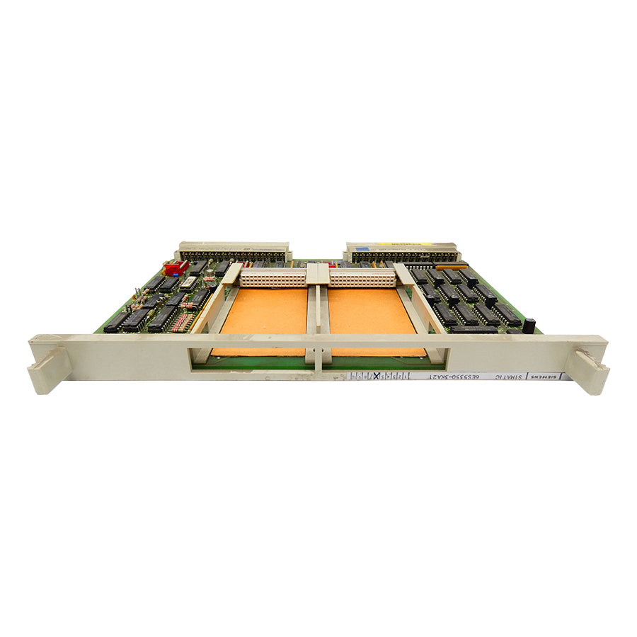SIEMENS 6ES5350-3KA21 UNMP