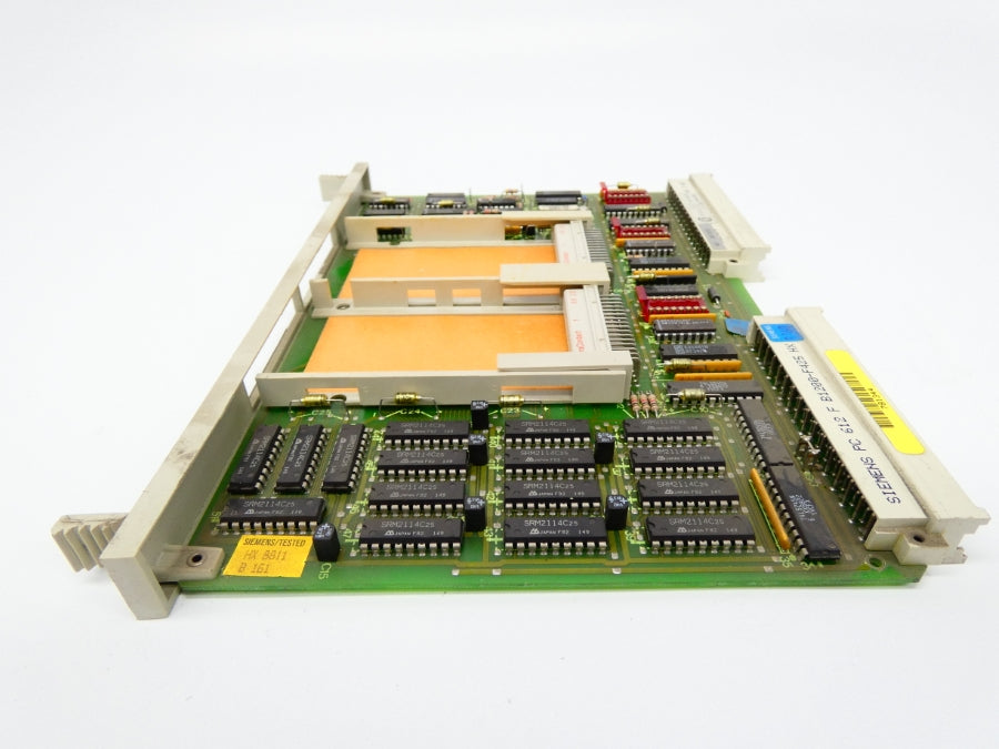 SIEMENS 6ES5350-3KA21 UNMP