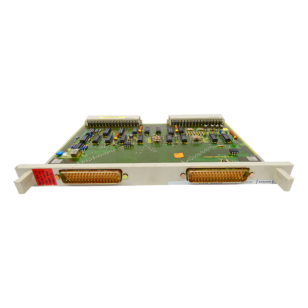 SIEMENS 6ES5310-3AB11 UNMP