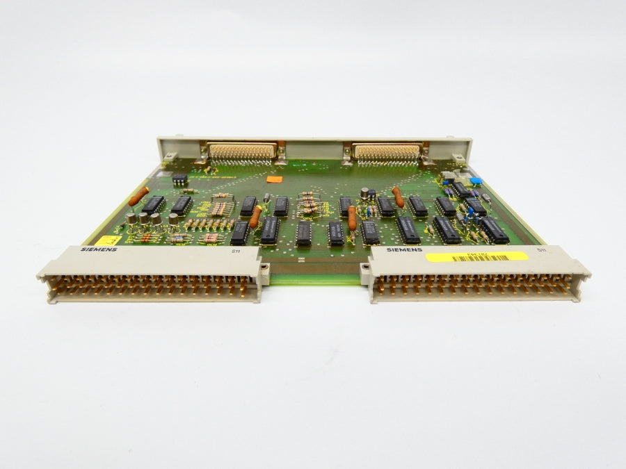 SIEMENS 6ES5310-3AB11 UNMP