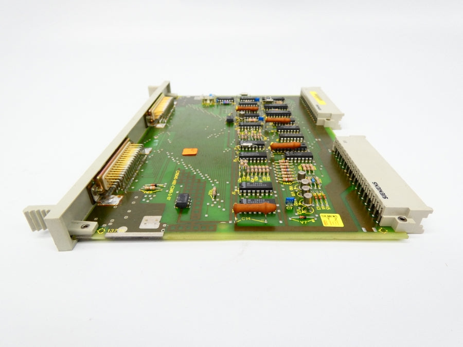 SIEMENS 6ES5310-3AB11 UNMP