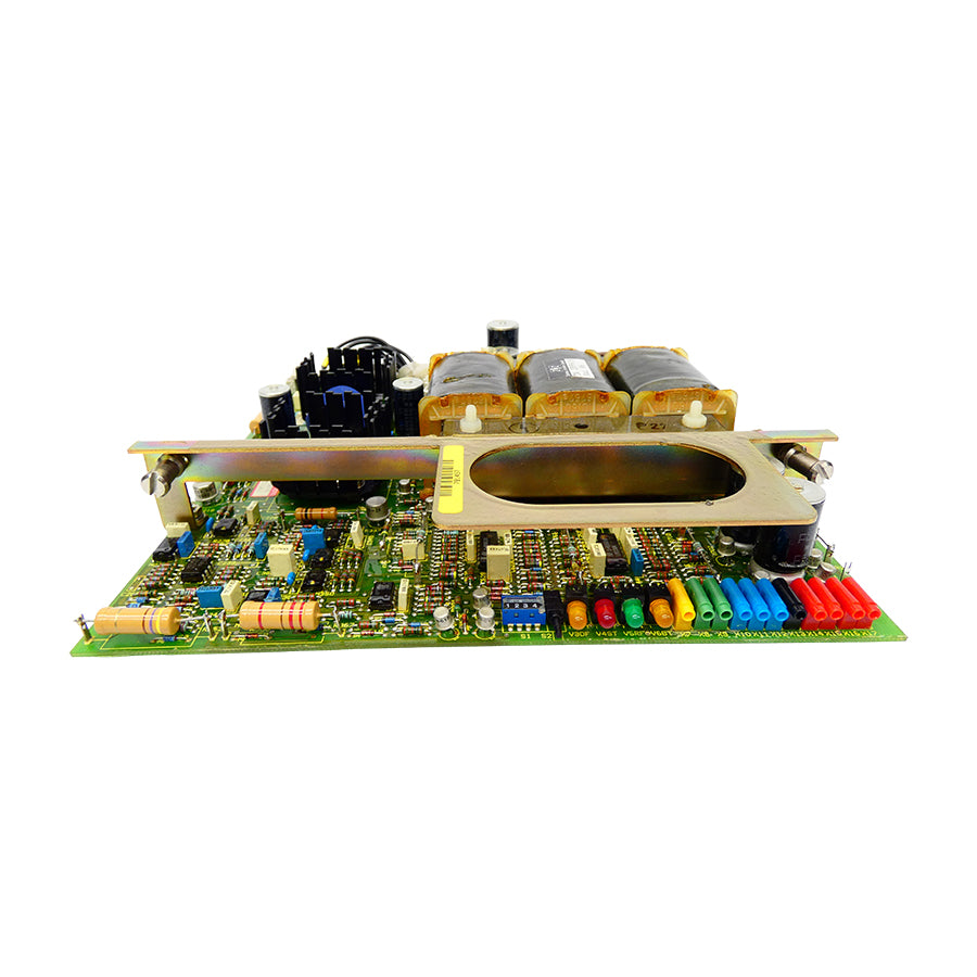 SIEMENS 6DM1001-1LA02 NSNP