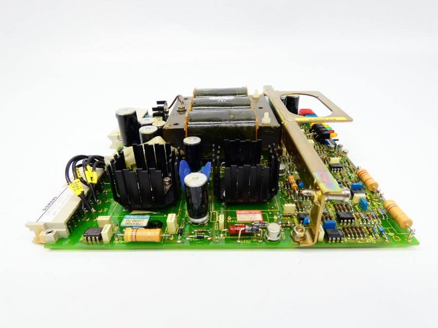SIEMENS 6DM1001-1LA02 NSNP