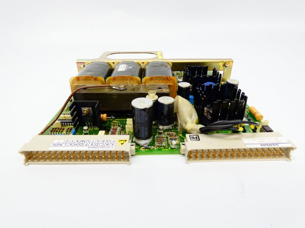 SIEMENS 6DM1001-1LA02 NSNP