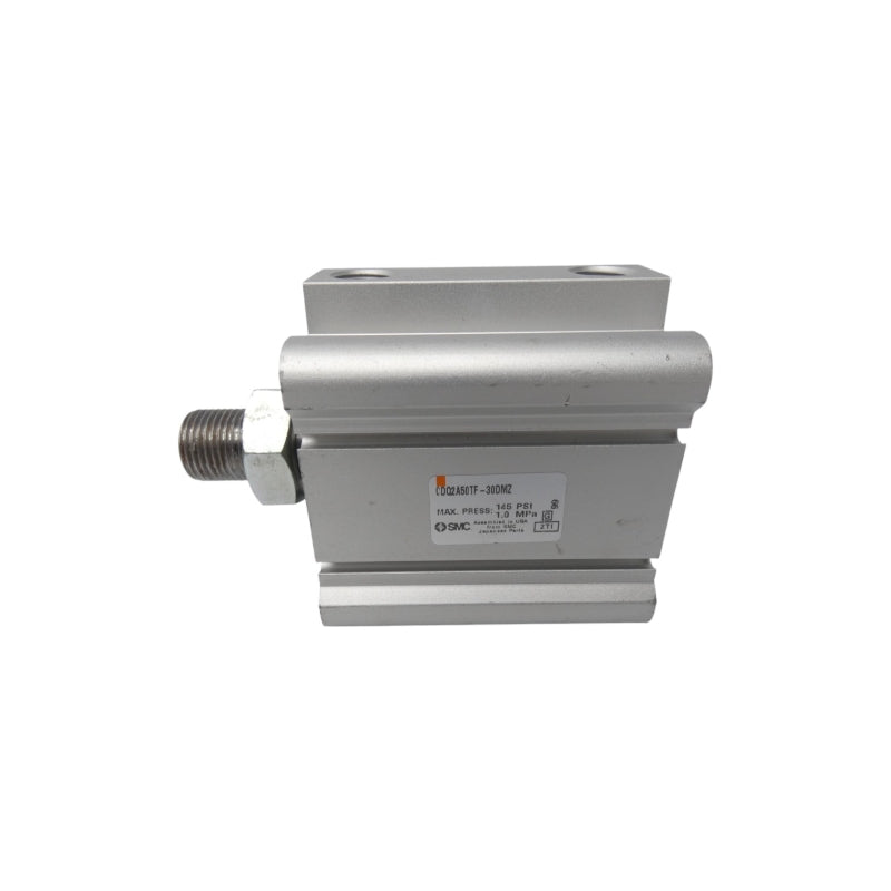 SMC CD02A50TF-30DMZ 145PSI NSNP