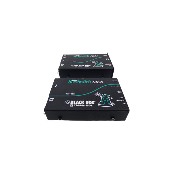 BLACK BOX ACU5051A 5VDC UNMP