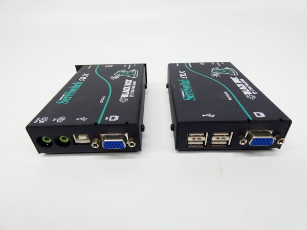 BLACK BOX ACU5051A 5VDC UNMP
