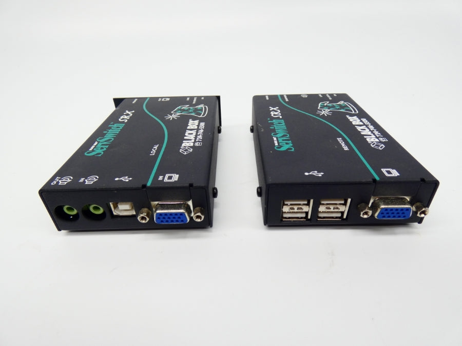 BLACK BOX ACU5051A 5VDC UNMP