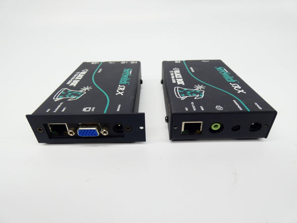BLACK BOX ACU5051A 5VDC UNMP