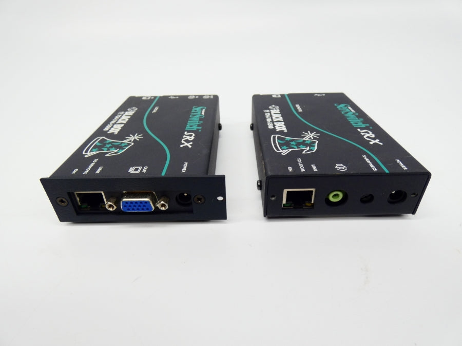 BLACK BOX ACU5051A 5VDC UNMP