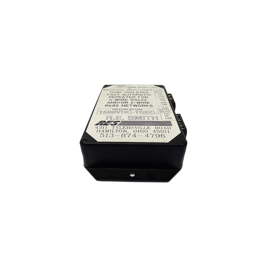 R.E. SMITH DIACR44 9-35VDC UNMP