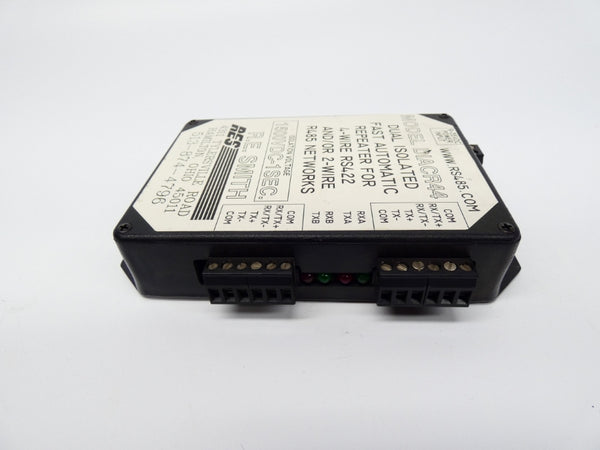 R.E. SMITH DIACR44 9-35VDC UNMP