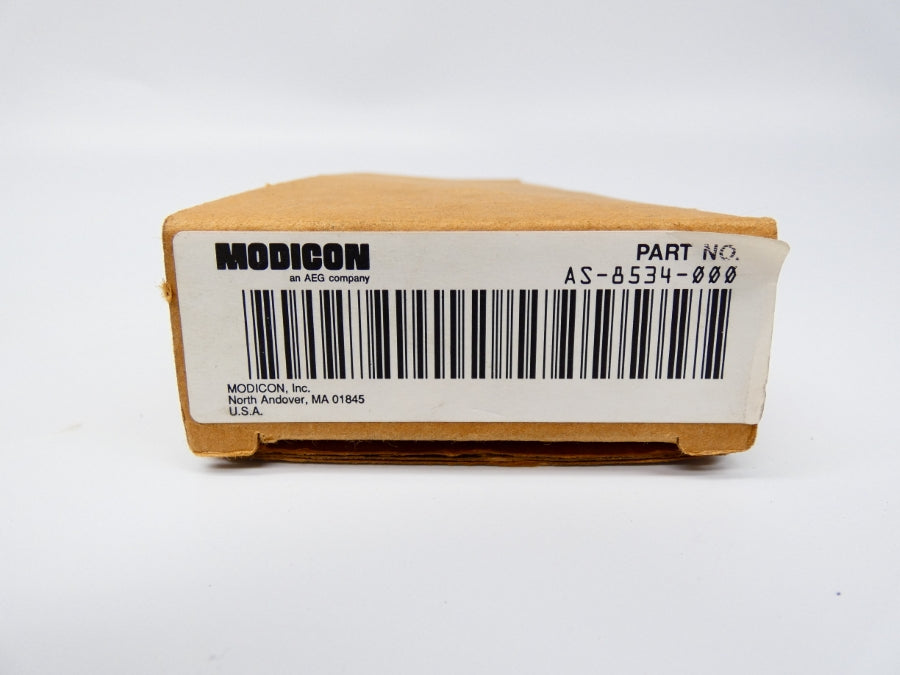 MODICON AS-8534-000 300V 10A NSMP