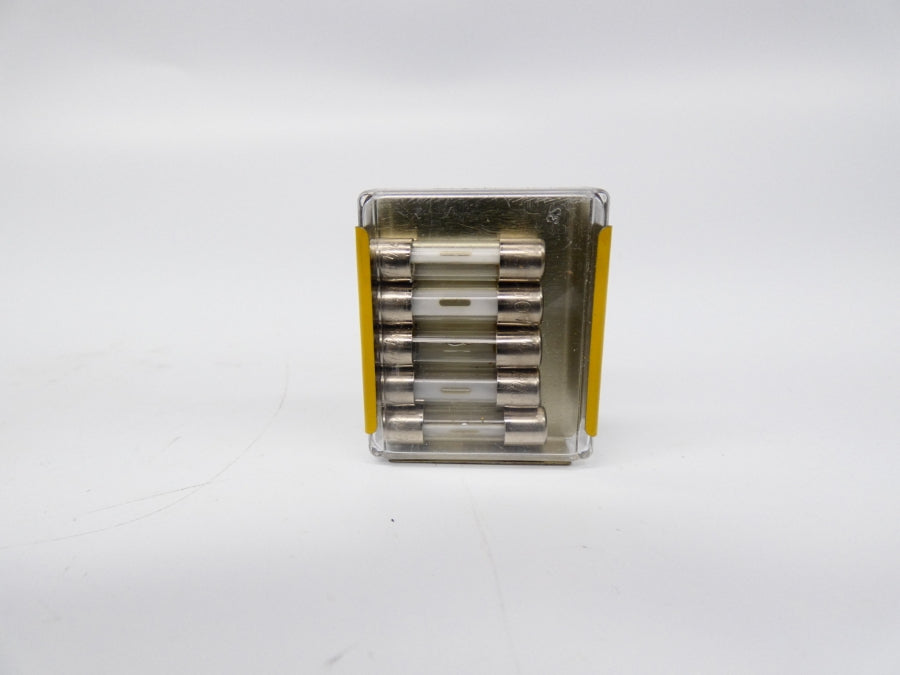 BUSSMANN MKB-1/16 250VAC 35A (PKG OF 5) NSMP