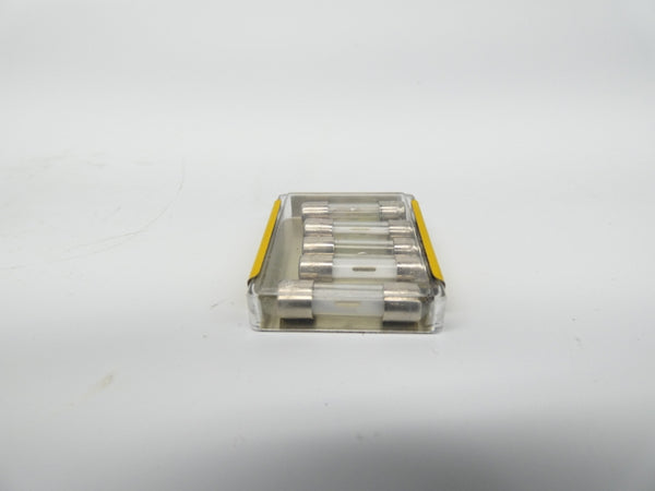 BUSSMANN MKB-1/16 250VAC 35A (PKG OF 5) NSMP