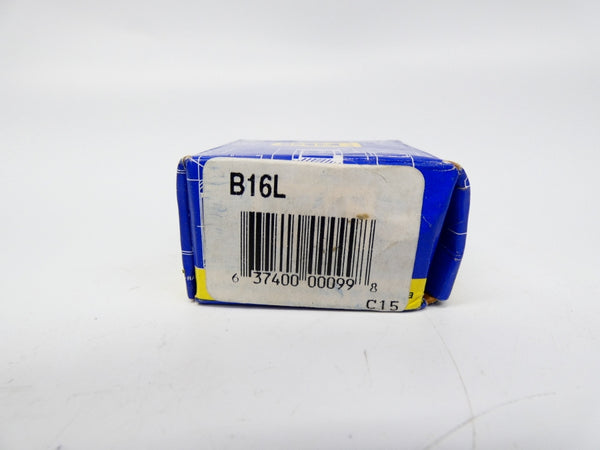 RBC B16L NSFS