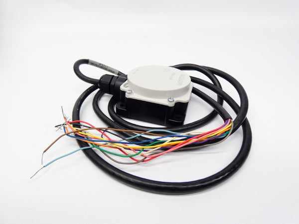 BALLUFF RPEA-8010P-PU-02 NSNP