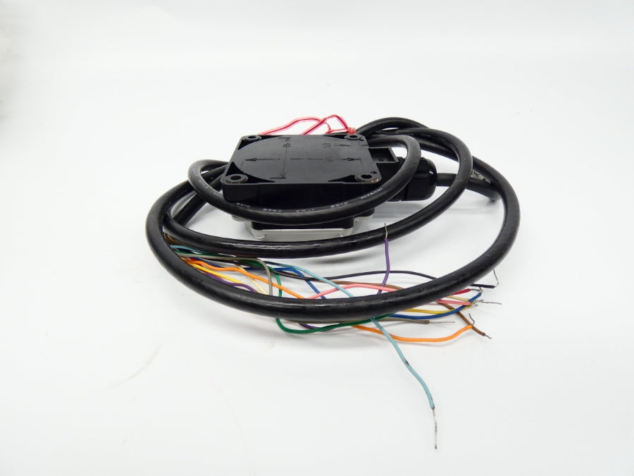 BALLUFF RPEA-8010P-PU-02 NSNP