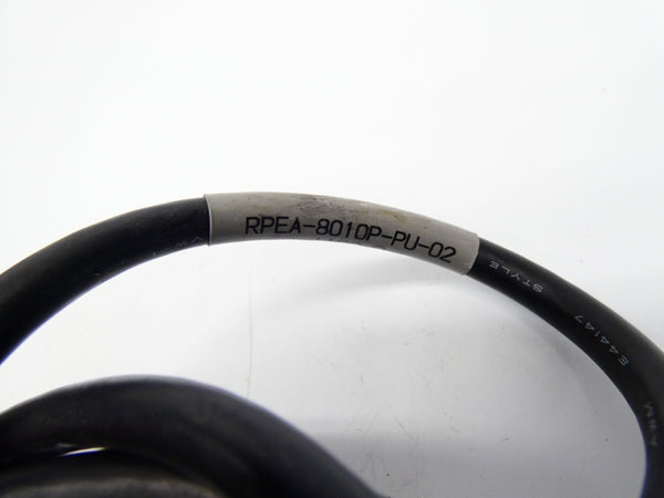 BALLUFF RPEA-8010P-PU-02 NSNP
