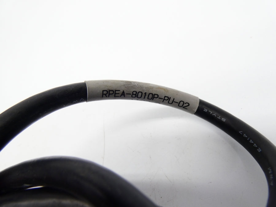 BALLUFF RPEA-8010P-PU-02 NSNP