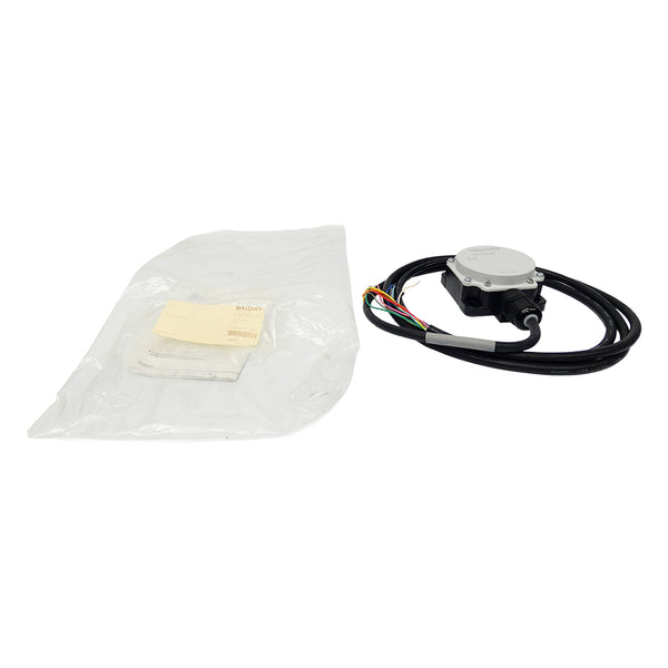 BALLUFF RPEA-8010P-PU-02 NSMP