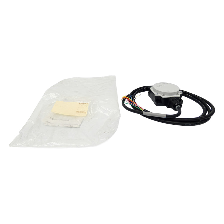 BALLUFF RPEA-8010P-PU-02 NSMP