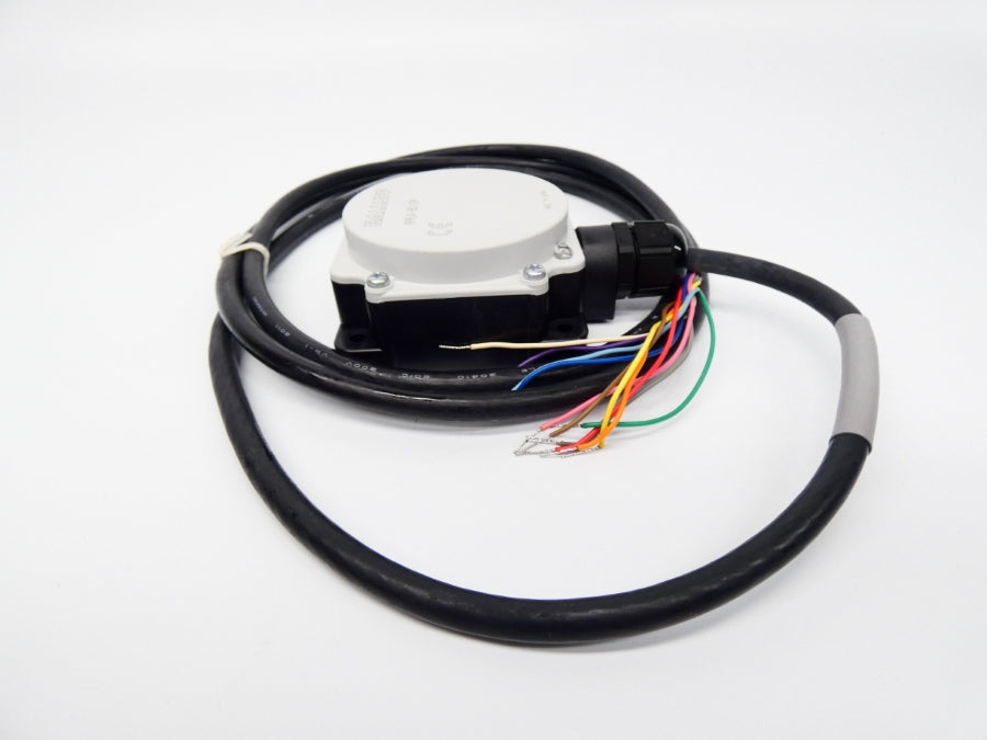 BALLUFF RPEA-8010P-PU-02 NSMP